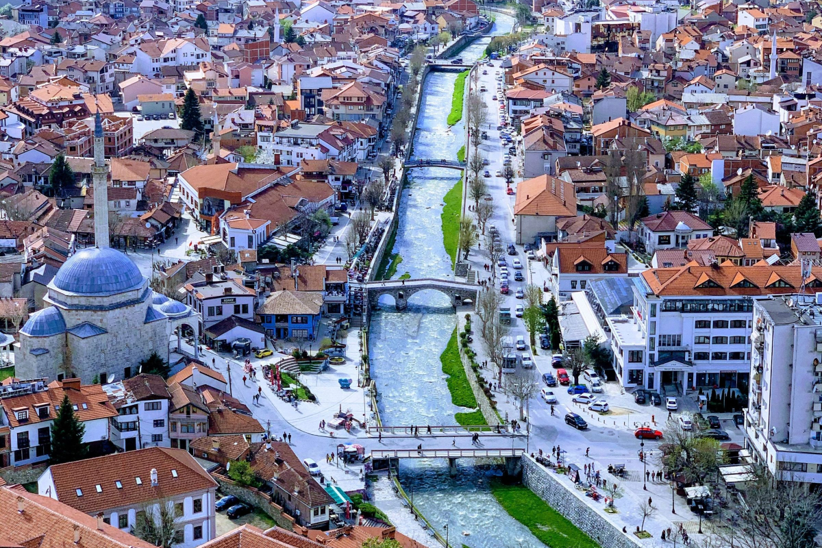 Kosovo seværdigheder - syv seværdigheder der er værd at se i Kosovo