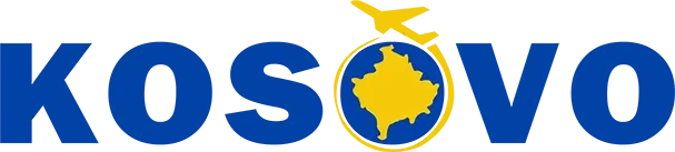 kosovo.dk Logo